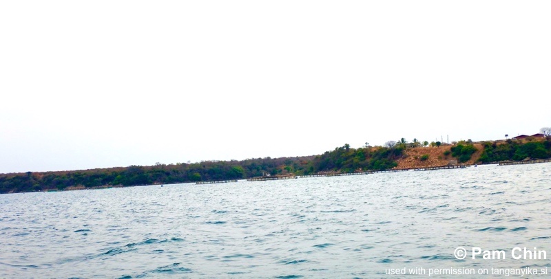 Cape Kachese, Mpende Fisheries 03